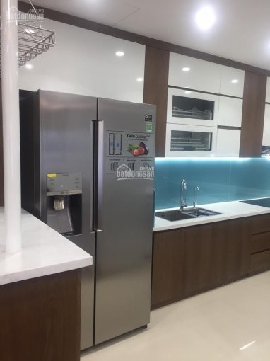 Cho thuê chung cư Mandarin Hoàng Minh Giám full đồ giá từ 16-20 triệu, LH 0988559347