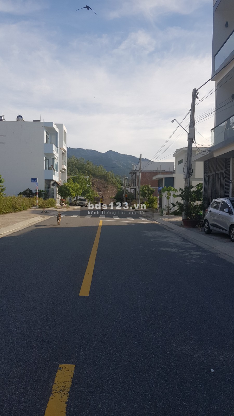 Bán lô đất khu Hòn Rớ 2 lô số 109 đường rộng 13m, tp. Nha Trang
