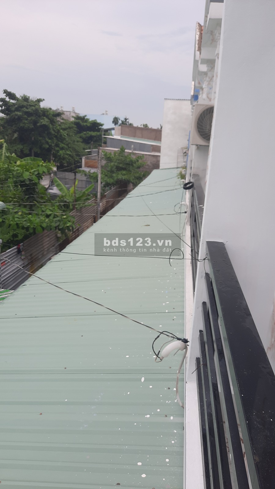 Chinh chu bán nhà mới chưa qua kinh doanh bảo hành1 năm