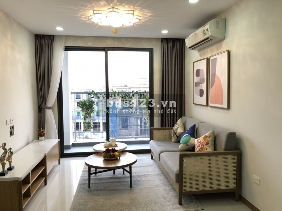 Bán căn hộ 2PN - 2VS dự án Rose Town 79 Ngọc Hồi. Bàn giao tháng 10/2021