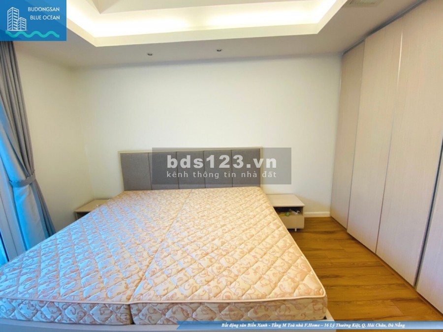 Azura cho thuê GIÁ RẺ MÙA DỊCH CHỈ 12 triệu/tháng. Budongsan Biển Xanh