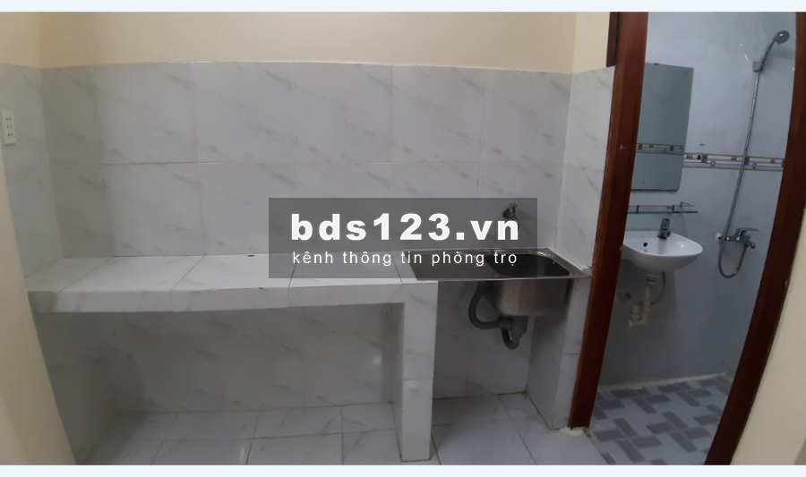 Phòng trọ giá rẻ quận 7 3tr máy lạnh, giờ tự do,cửa sổ ban công