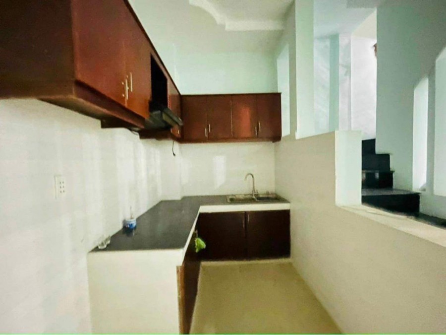 Bán nhà lầu tại phường 8 quận gò vấp giá 4ty500 triệu