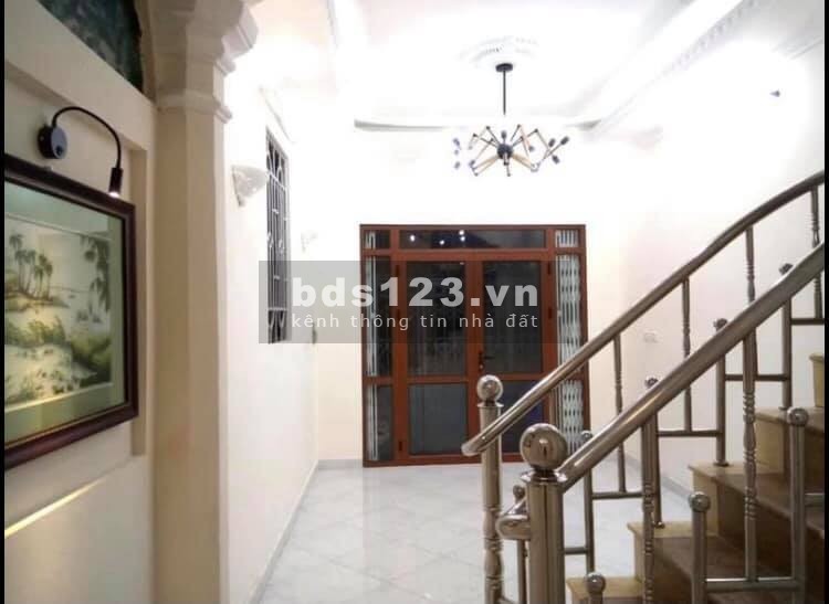 Bán gấp nhà mới ở ngay 3 tầng, Quang Trung P10 GV, 60m2, 4tỷ5