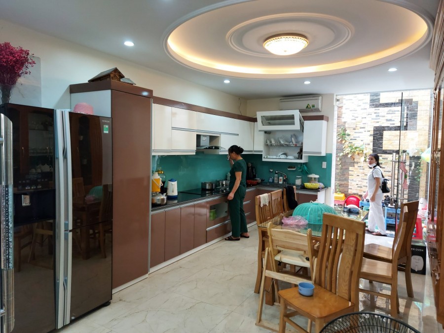 Cần bán nhà mặt phố Trung Lực, Hải An. Vị trí đẹp