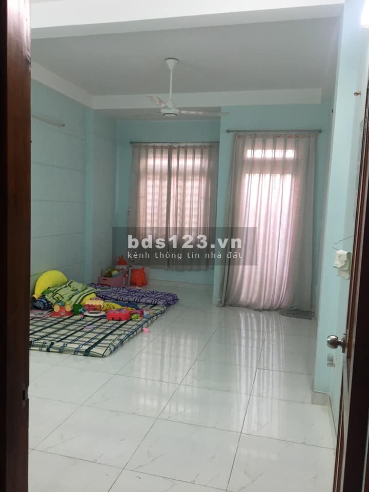 Cho thuê nhà hẻm xe tải đường 22 Linh Đông 1 trệt 2 lầu giá 11.5 triệu/tháng