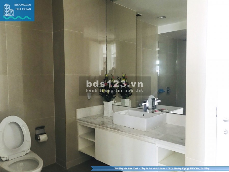 Azura cho thuê GIÁ RẺ MÙA DỊCH CHỈ 12 triệu/tháng. Budongsan Biển Xanh