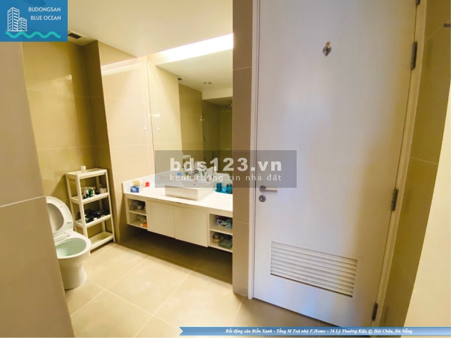 Azura cho thuê GIÁ RẺ MÙA DỊCH CHỈ 12 triệu/tháng. Budongsan Biển Xanh
