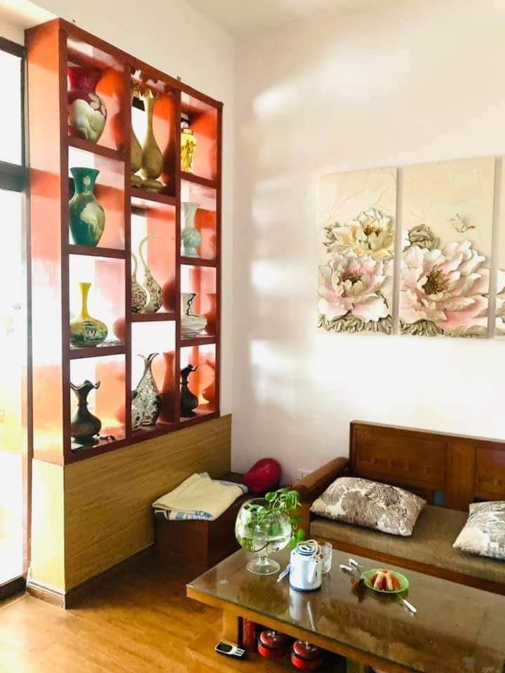 Cực rẻ, MP Trần Cung, 75m, 4 tầng, MT 5m, kinh doanh đỉnh, giá 12.6 tỷ