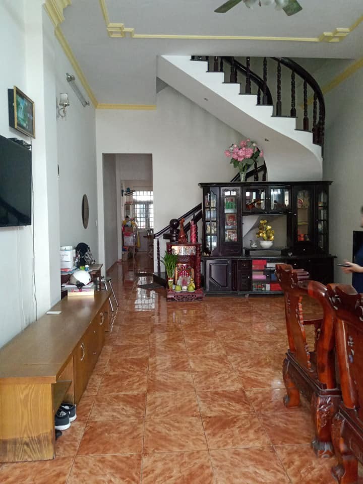 Nhà HXH cách mặt tiền Huỳnh Tấn Phát chỉ 25m 125m2 giá chỉ 9tỷ