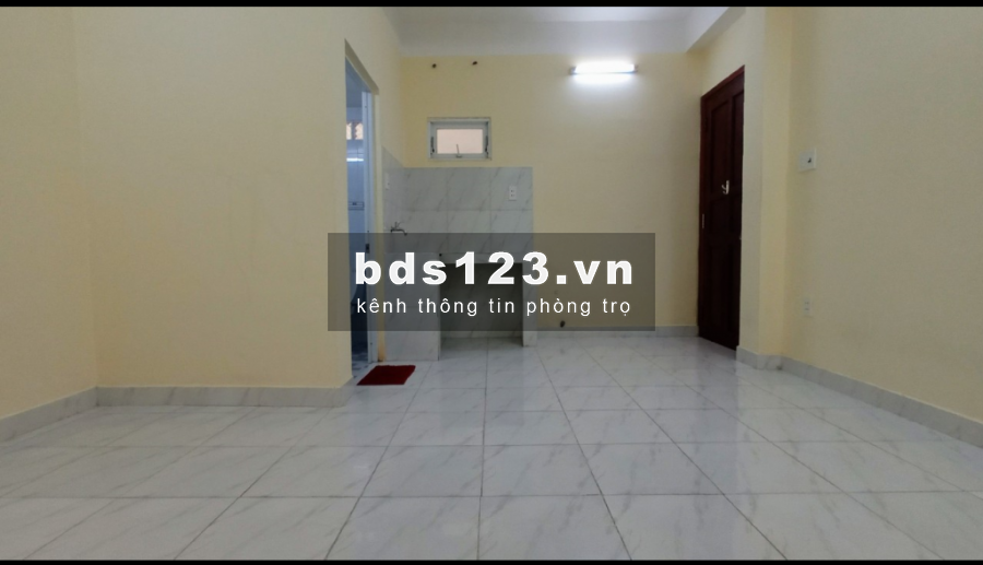 Phòng trọ giá rẻ quận 7 3tr máy lạnh, giờ tự do,cửa sổ ban công