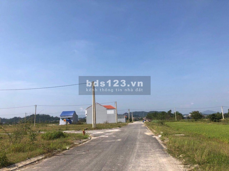 Đất kiệt ô tô Nguyễn Chí Thanh, gần chợ đầu mối Phú Hậu, giá đầu tư