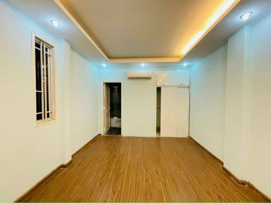 Bán nhà lầu tại phường 8 quận gò vấp giá 4ty500 triệu