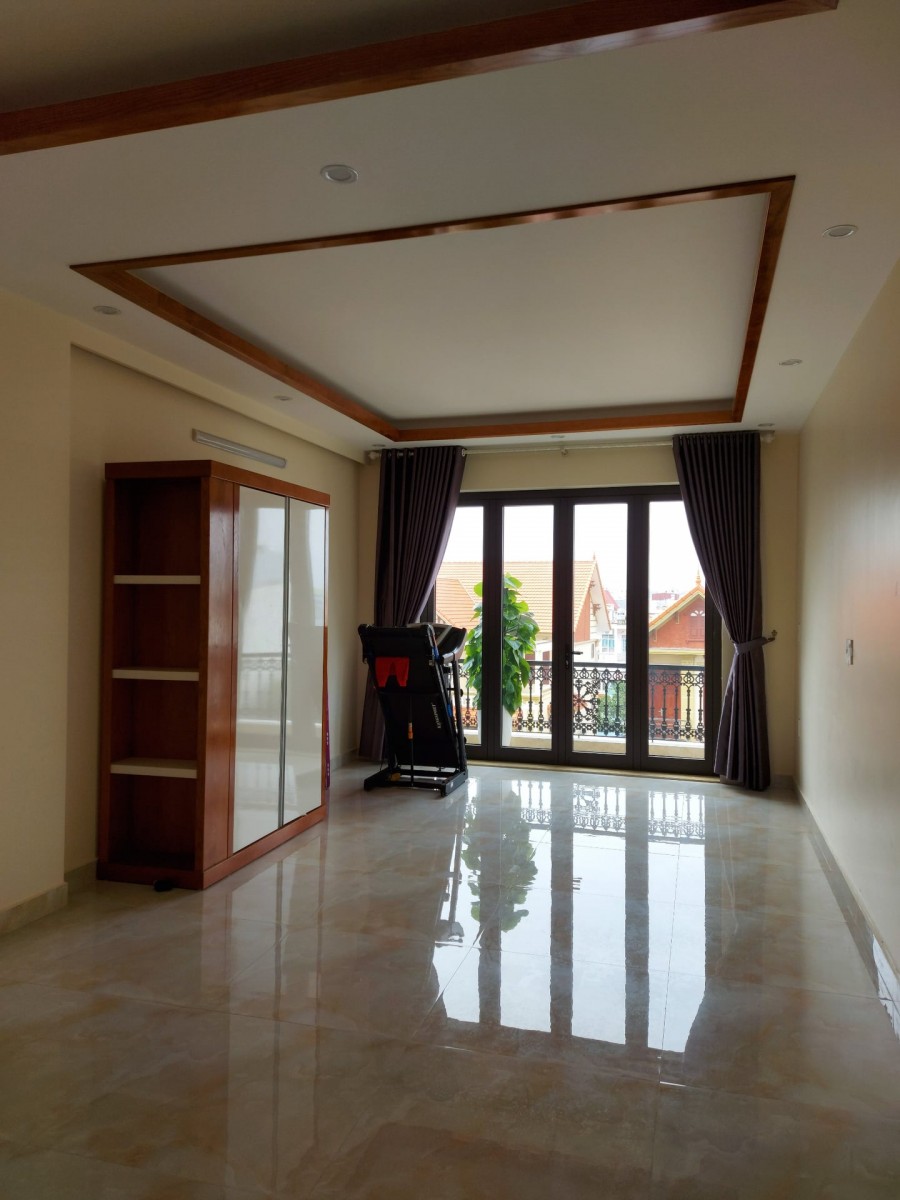 Cần bán nhà mặt phố Trung Lực, Hải An. Vị trí đẹp
