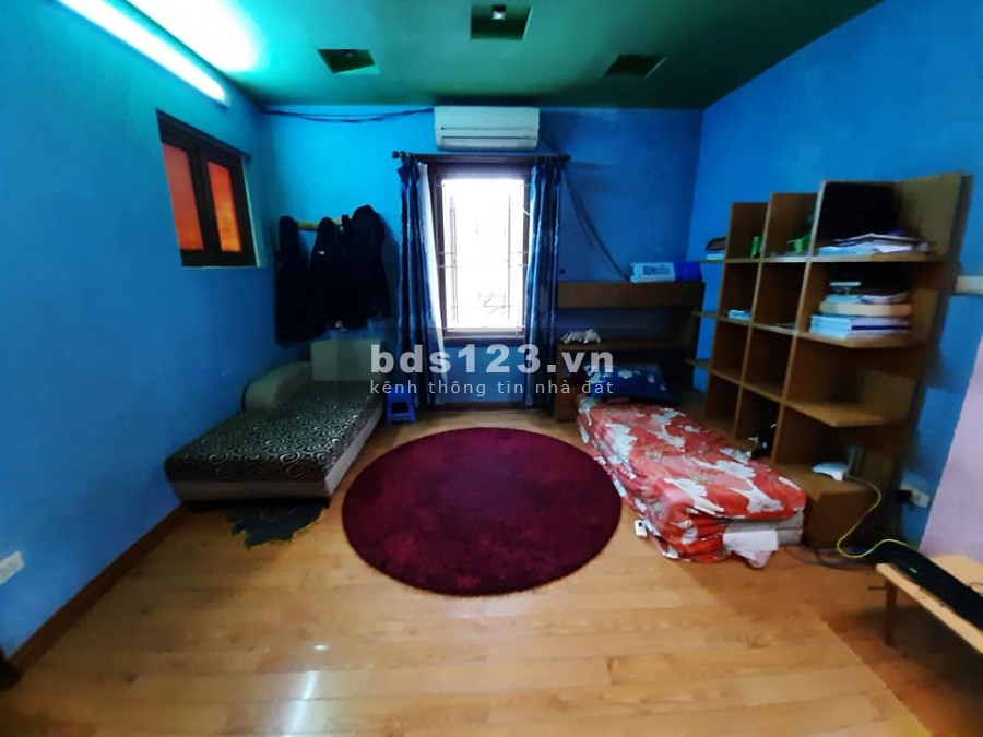 Nhà 4 tầng x 40m2, mt 3m8, giá 3 tỷ Định Công, Hoàng Mai - 0988623934