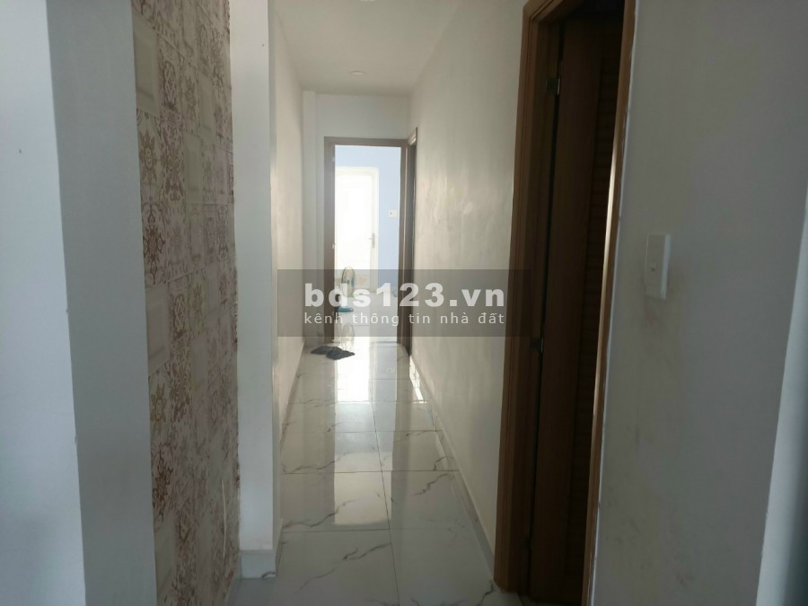 Cần ra đi gấp nhà hóc môn 60m2 giá 740 triệu