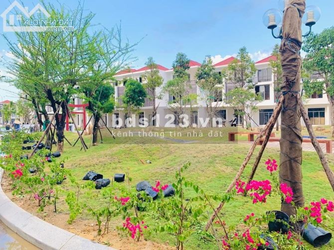 Độc quyền Apec Royal Park Huế- KHu đô thị xanh đáng sống nhất miền Trung