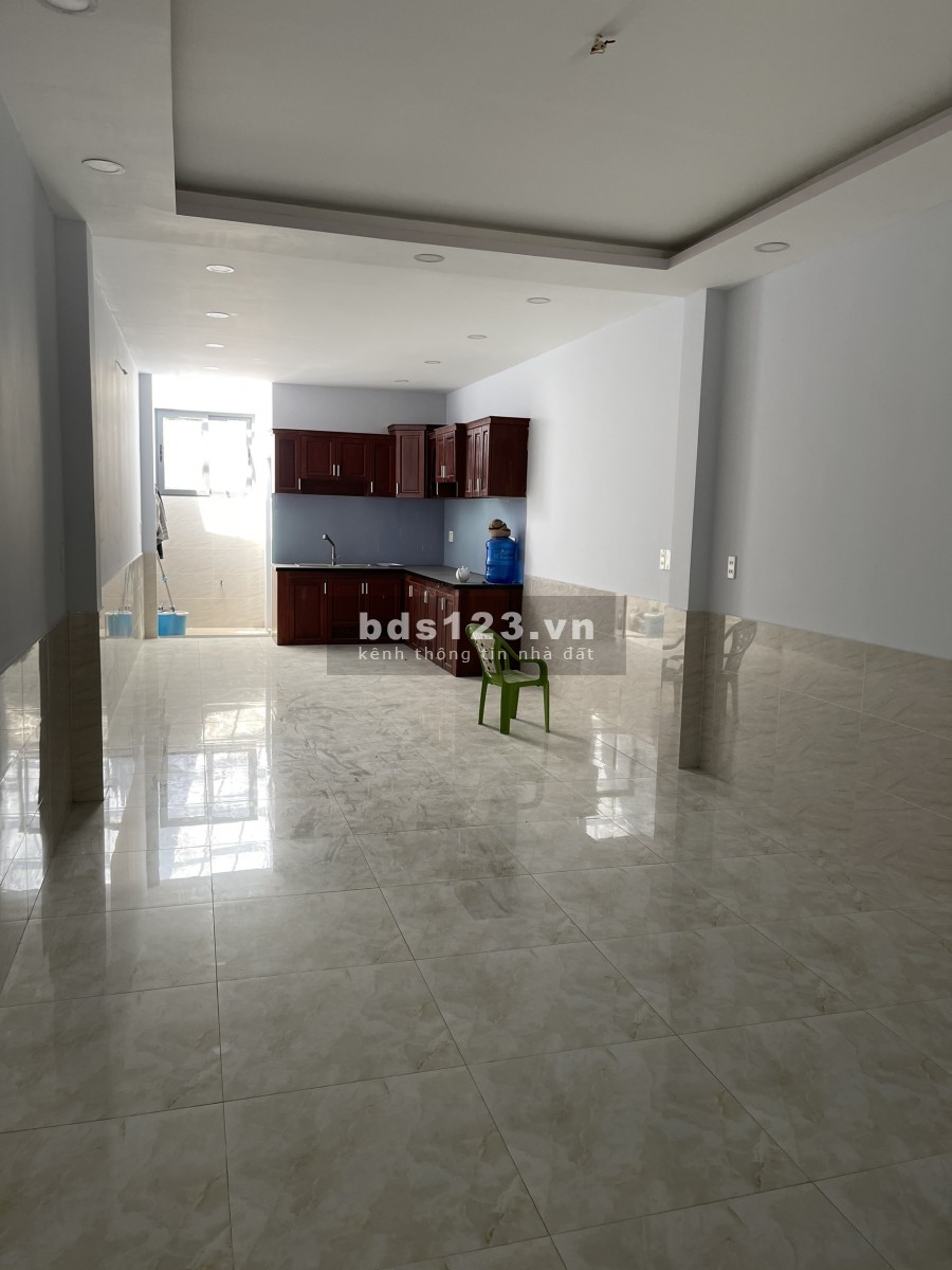 CHDV đường số 17, phường 11, Q.Gò Vấp: Full 9PN giá 22tr