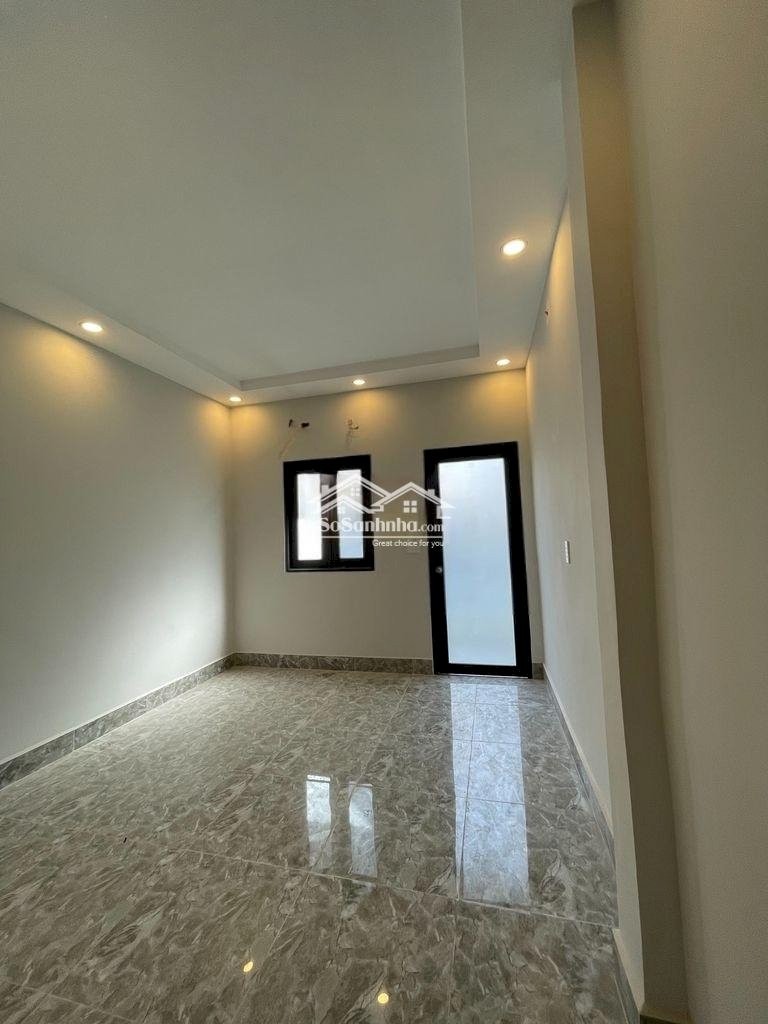 Cần bán gấp nhà 1 trệt 1 lầu có diện tích 52,9 m2 nằm ở Phường Tây Thạnh, Quận Tân Phú, Tp Hồ Chí Minh giá siêu ưu đãi