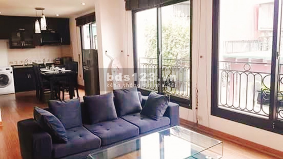 Cần bán toà căn hộ DV 5 tầng, Diện tích 86m2, ngõ 31 Xuân Diệu hướng Đông Bắc giá 16 tỷ. Lh 0966286718