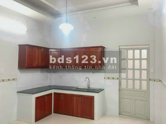 Nhà 2 Lầu ST HXH Huỳnh Tấn Phát, P.Phú Thuận, Quận 7