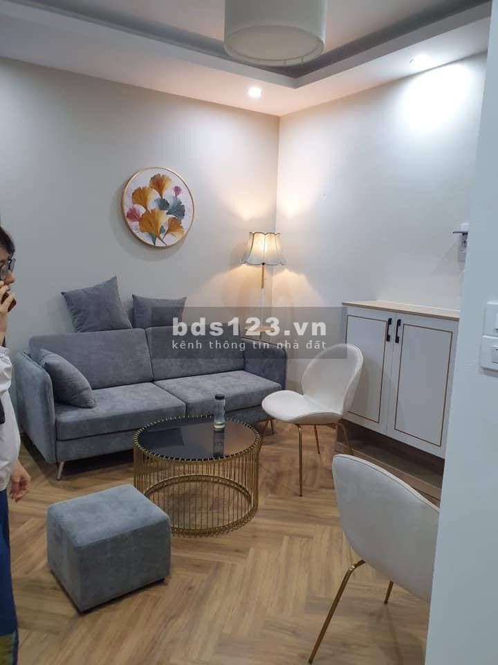 Bán homestay cao cấp Đường Võng Thị Tây Hồ HN