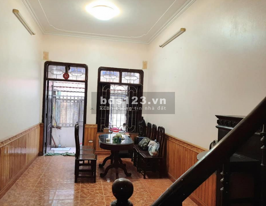 Nhà Đẹp Ngõ 43 Cổ Nhuế, Bắc Từ Liêm, 55m2, 4Pn, 3.8 Tỷ. T.Phương: 0941111357