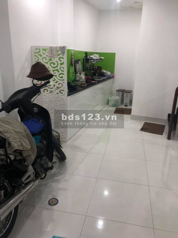 Gò Vấp Trần Quốc Tuấn, cần bán nhà 1 lầu đúc, dt 4.4mx7m,…