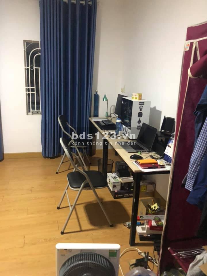 Gò Vấp Trần Quốc Tuấn, cần bán nhà 1 lầu đúc, dt 4.4mx7m,…