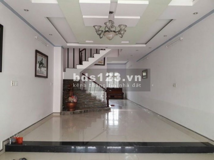 Cho thuê nhà nguyên căn MT đường B, phường Hiệp Bình Chánh, Quận Thủ Đức
