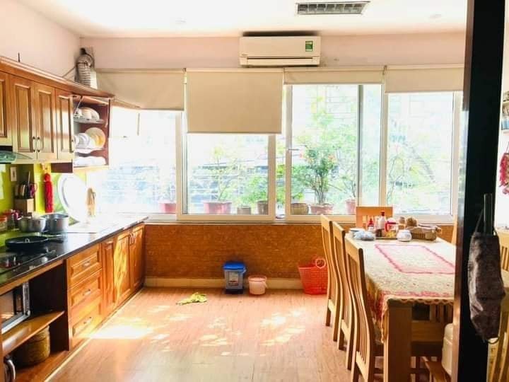 Cực rẻ, MP Trần Cung, 75m, 4 tầng, MT 5m, kinh doanh đỉnh, giá 12.6 tỷ