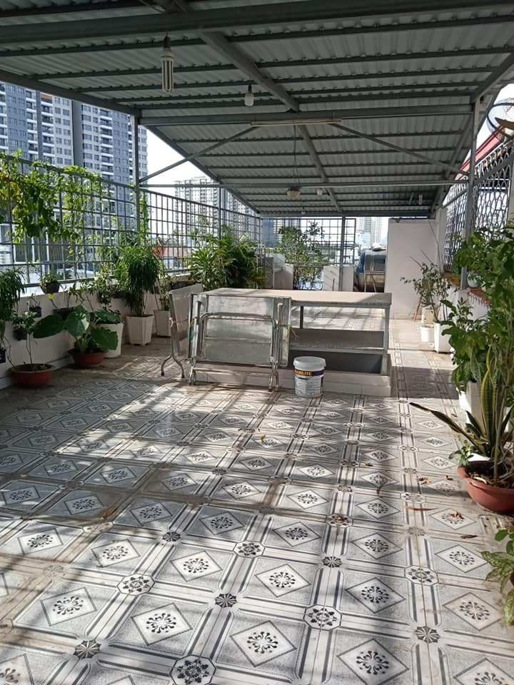 Nhà HXH cách mặt tiền Huỳnh Tấn Phát chỉ 25m 125m2 giá chỉ 9tỷ