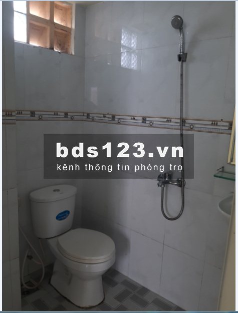 Phòng trọ giá rẻ quận 7 3tr máy lạnh, giờ tự do,cửa sổ ban công