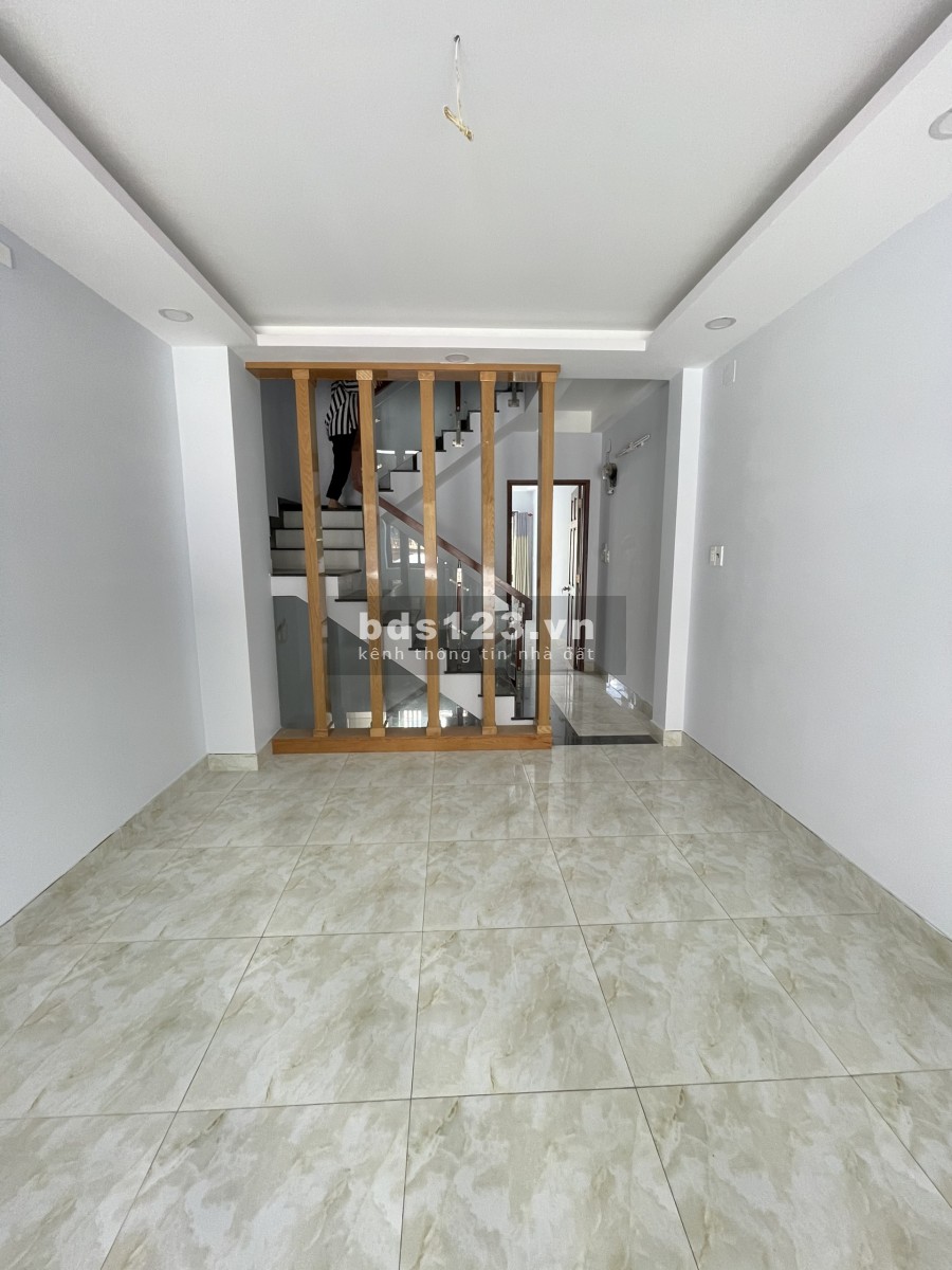 CHDV đường số 17, phường 11, Q.Gò Vấp: Full 9PN giá 22tr