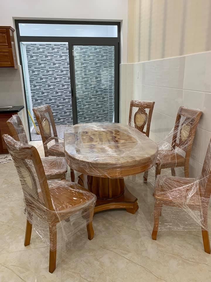 Nhà mặt tiền đường Phạm Hữu Lầu 4x18m 6 phòng rộng rãi thoải mái 8tỷ3