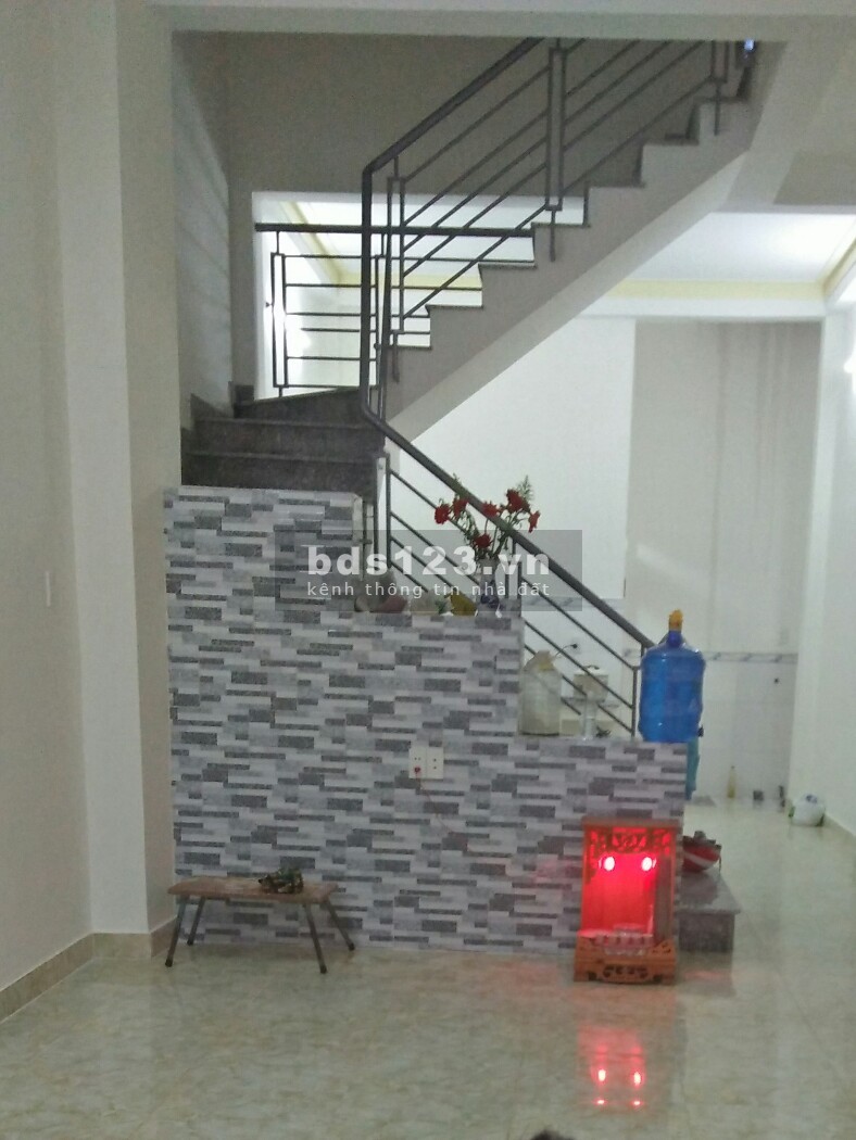Chính Chủ Cần Cho Thuê Nhà Nguyên Căn Giá Rẻ Quận Bình Tân