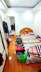 Hoàng Quốc Việt 40m 5 Tầng, Thoáng Trước Sau, Ngõ 3m. Giá 3.9 tỷ