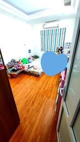 Hoàng Quốc Việt 40m 5 Tầng, Thoáng Trước Sau, Ngõ 3m. Giá 3.9 tỷ