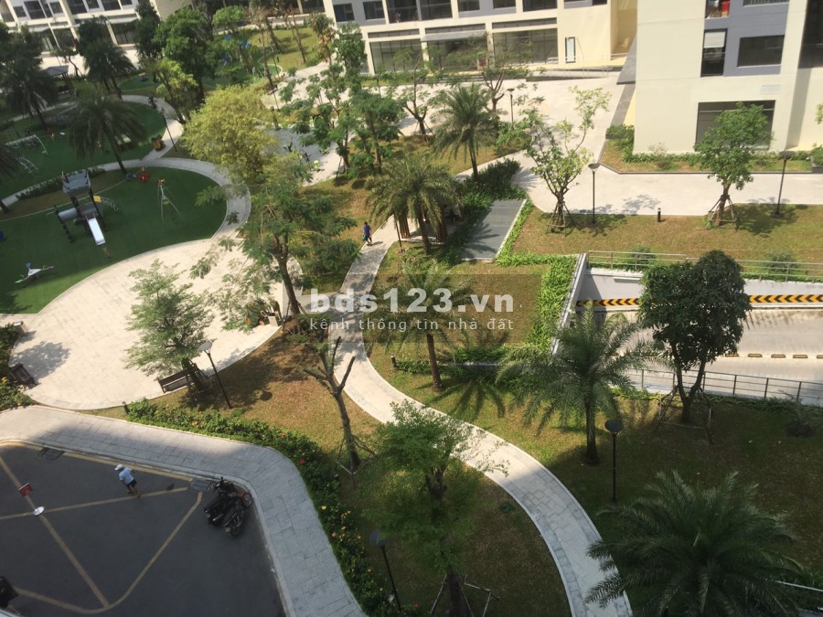 CHÍNH CHỦ CẦN BÁN CĂN HỘ CAO CẤP 5 SAO VINHOMES GRAND PARK QUẬN 9