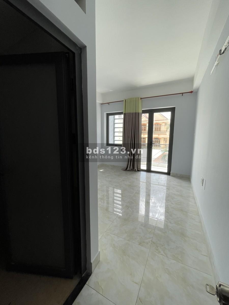CHDV đường số 17, phường 11, Q.Gò Vấp: Full 9PN giá 22tr