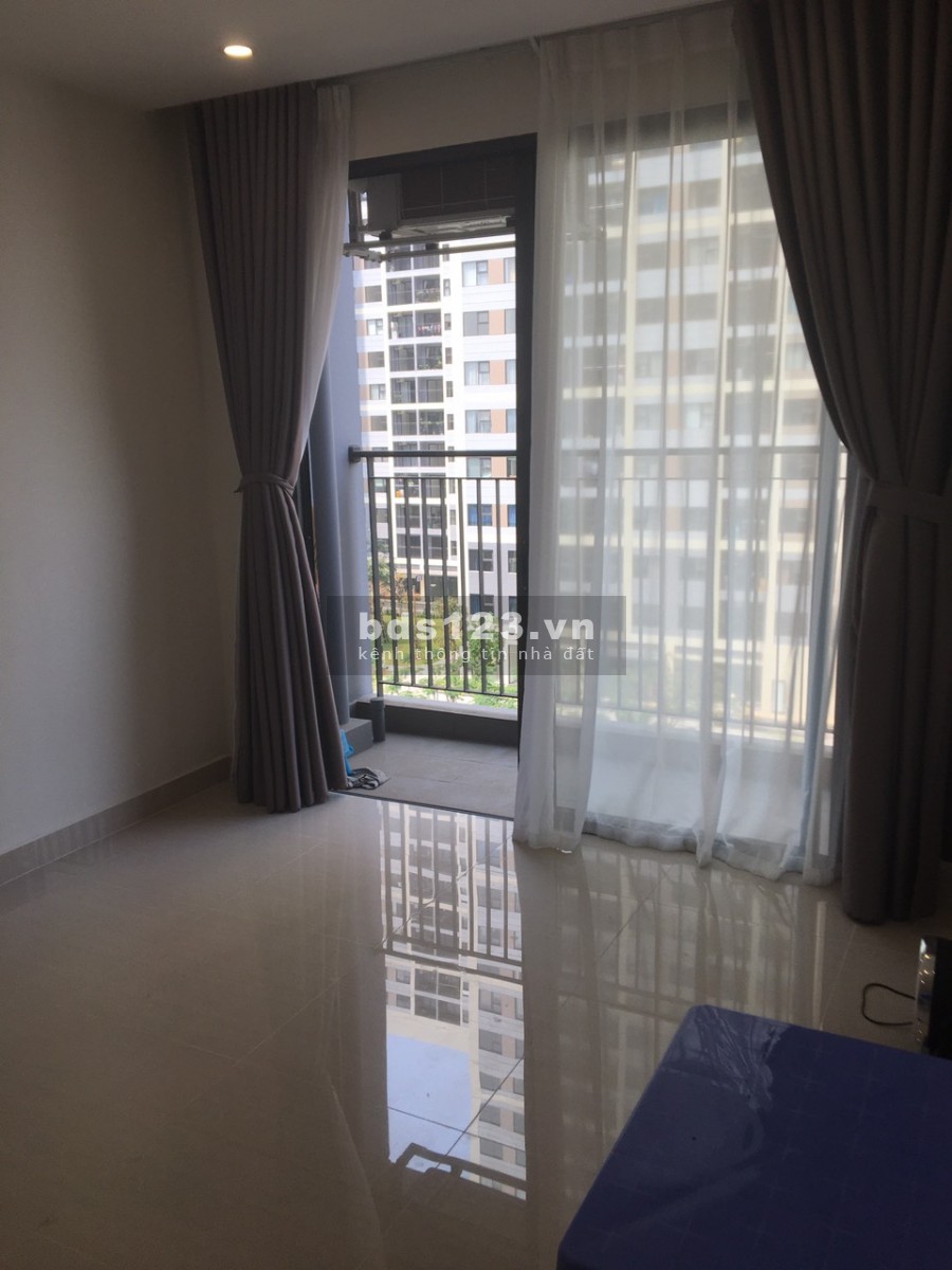 CHÍNH CHỦ CẦN BÁN CĂN HỘ CAO CẤP 5 SAO VINHOMES GRAND PARK QUẬN 9