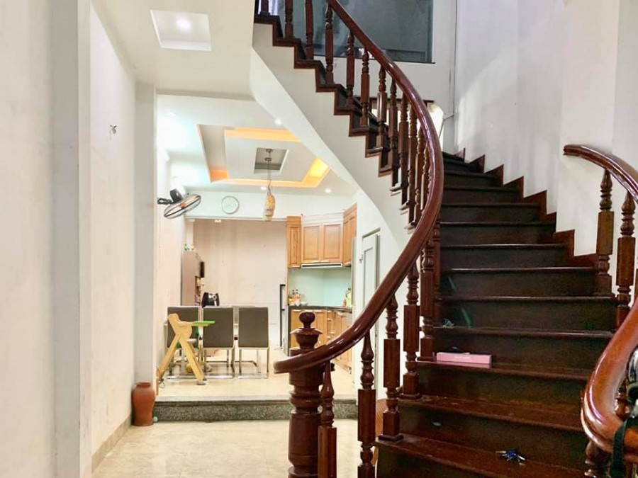 Bán nhà Thái Thịnh, Phân lô, Oto, KD, 80m*4T, 6.7 tỷ, 0888104444