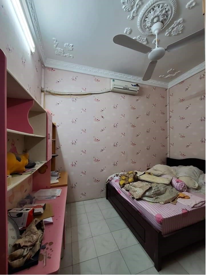 Cho thuê nhà đẹp ở 356 Trường Chinh, tiện nghi đầy đủ, 4 ngủ