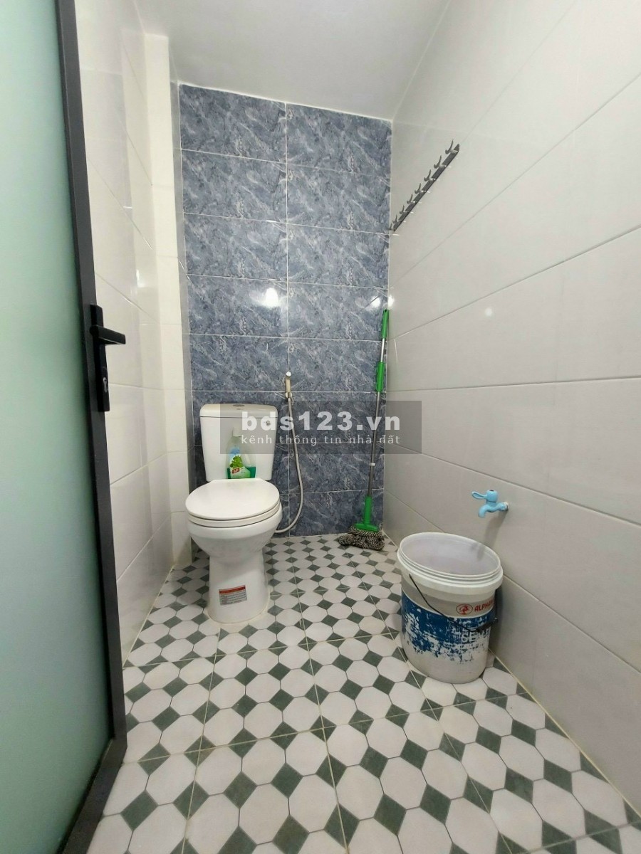Cần ra đi gấp nhà hóc môn 60m2 giá 740 triệu