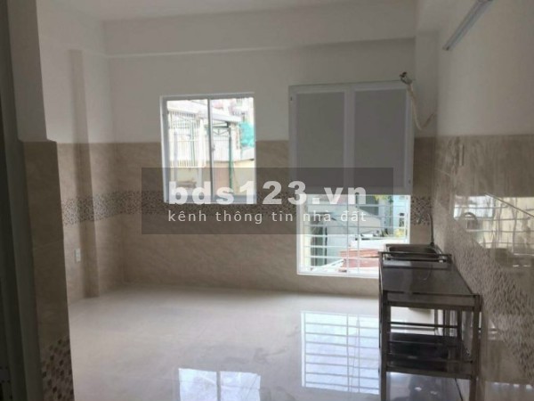 Cần bán gấp khuôn đất đẹp có 102 khu vực được xây cao duy nhất bên khu Bình Lợi 4x15 giá chỉ 5.4 tỷ