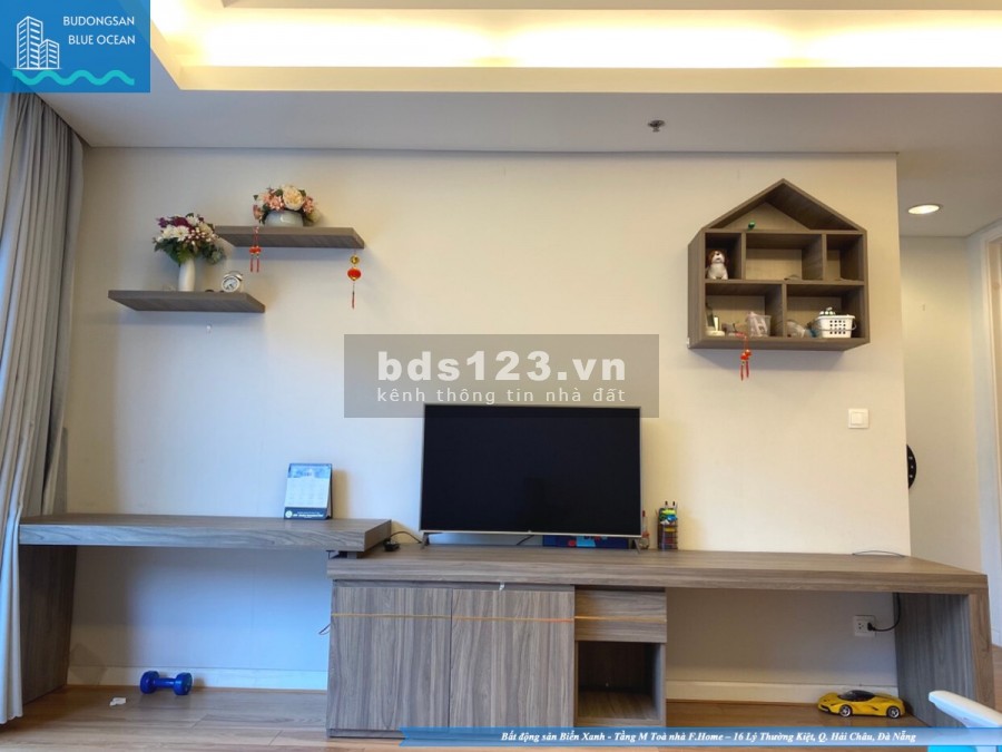 Azura cho thuê GIÁ RẺ MÙA DỊCH CHỈ 12 triệu/tháng. Budongsan Biển Xanh