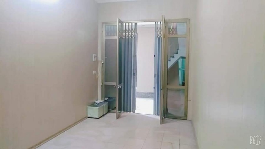 Cực hiếm: Nhà Khương Trung chỉ 2.5 tỷ ô tô 5 tạ đỗ cửa, 3 tầng, 10m ra đường chính