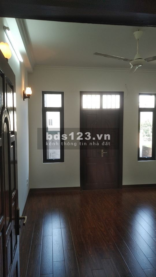 Cần bán gấp nhà riêng Mặt ngõ Đội Cấn giá 6 tỷ, 65mx4 tầng, SĐCC