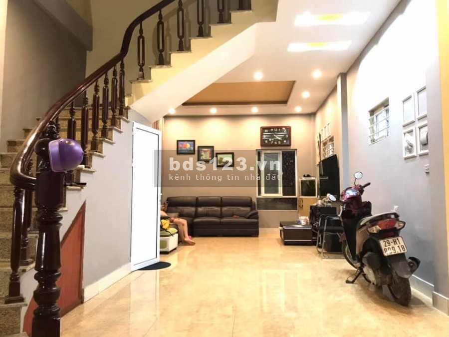 Diện tích rộng lô góc nhiều phòng ngủ, an sinh đỉnh, 5 tầng đúc kiên cố