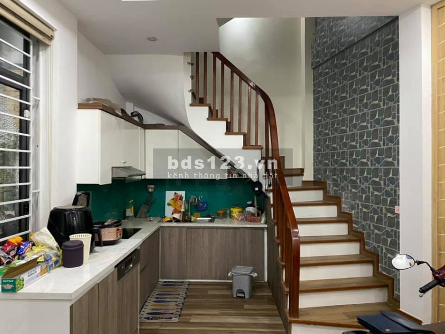 Bán nhà riêng Khương Hạ, Thanh Xuân, Hà Nội, 40m2 x 5 tầng, 3.9 tỷ.